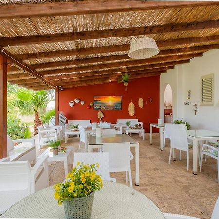 Villa Elisa Torre Lapillo Exteriér fotografie