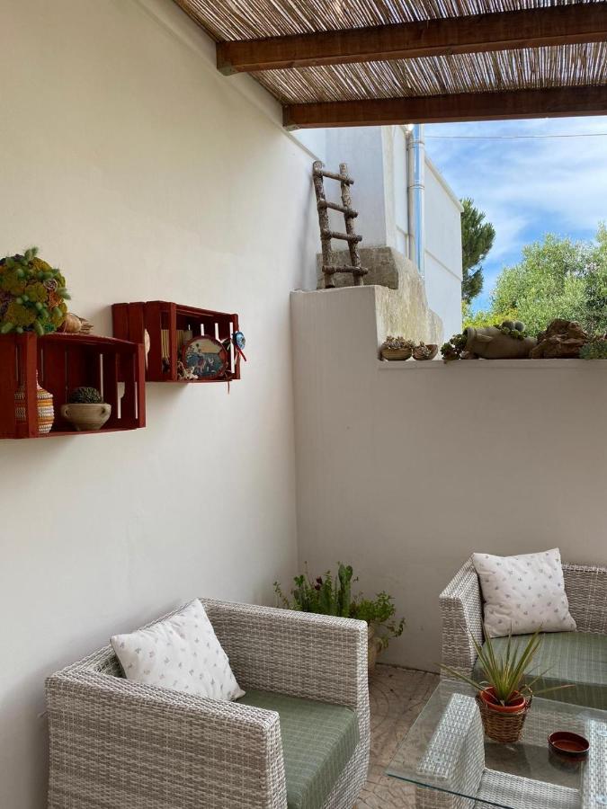 Villa Elisa Torre Lapillo Exteriér fotografie