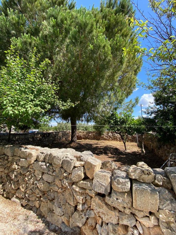 Villa Elisa Torre Lapillo Exteriér fotografie